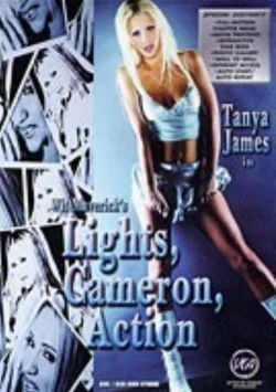 Lights, Cameron Action