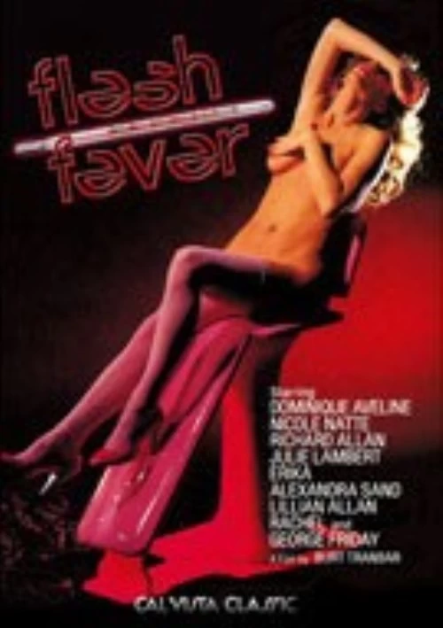 Flesh Fever | VCX