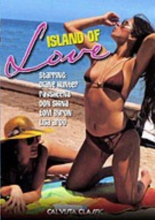 Island Of Love | VCX