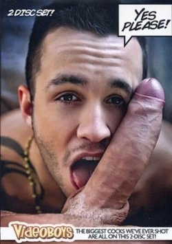 Yes Please (2 Disc Set)