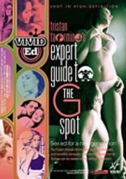 Tristan Taormino's Expert Guide To The G Spot