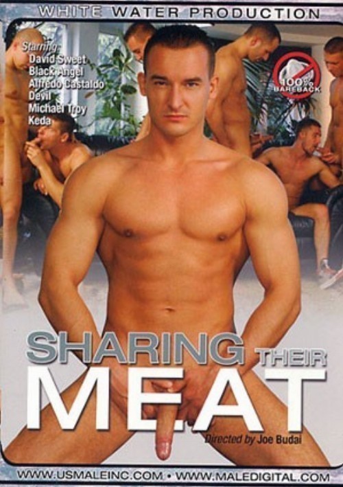 Sharing Their Meat