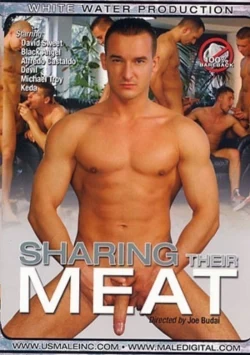Sharing Their Meat