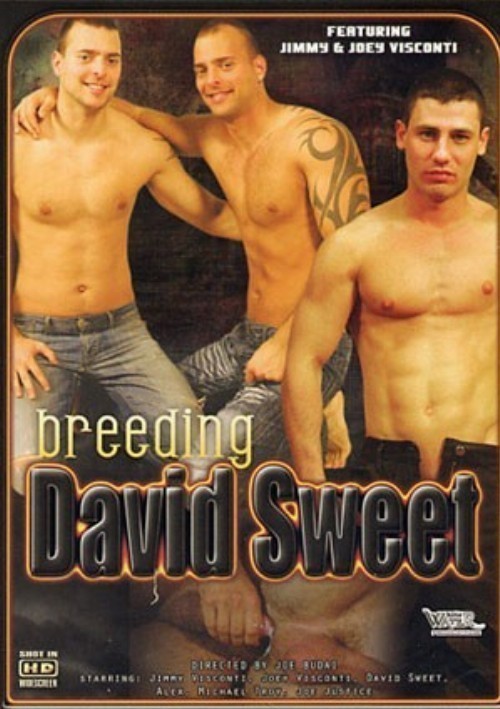 Breeding David Sweet