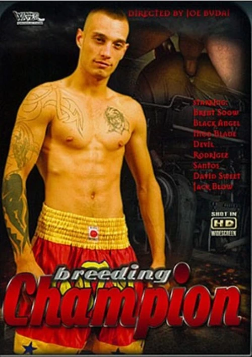 Breeding Champion | White Water Production