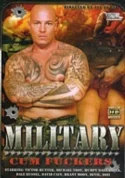 Military Cum Fuckers