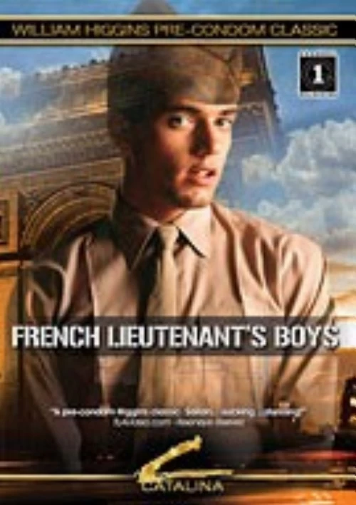 French Lieutenant's Boys | William Higgins