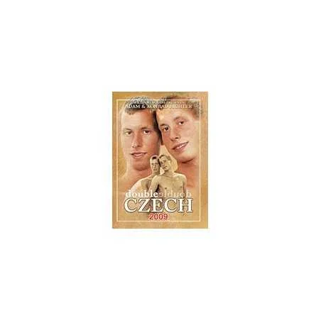 Double Czech 2009 | William Higgins
