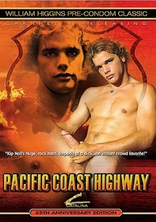 Pacific Coast Highway 1