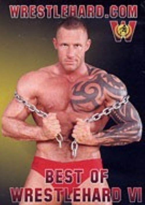 Best Of Wrestlehard 6