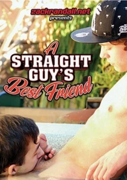 A Straight Guy's Best Friend