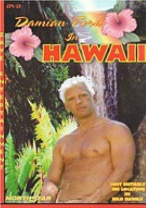 Damian Ford In Hawaii