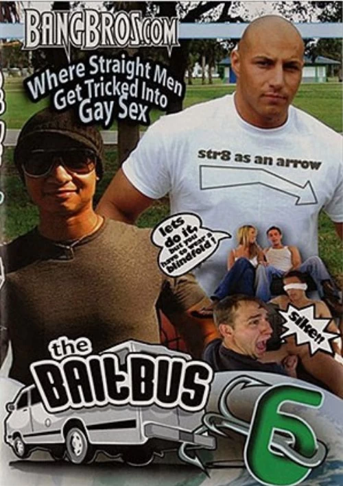 The Bait Bus 6 | Bang Bros