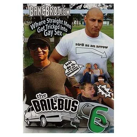 The Bait Bus 6 | Bang Bros