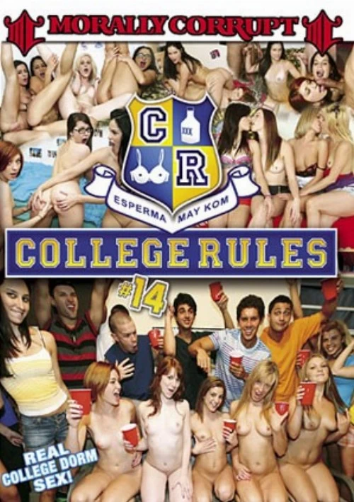 College Rules 14 | Morally Corrupt