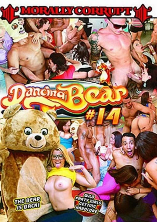 Dancing Bear 14 | Morally Corrupt