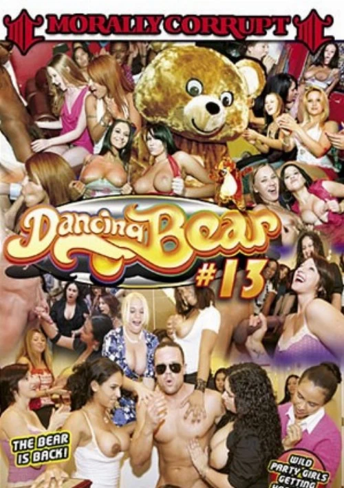 Dancing Bear 13 | Morally Corrupt