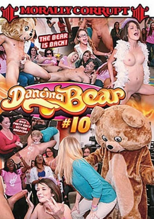 Dancing Bear 10 | Morally Corrupt