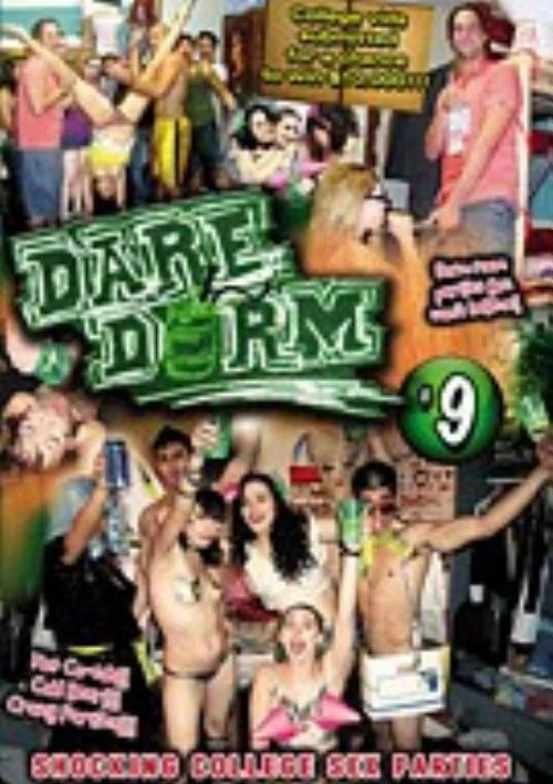 Dare Dorm 9 | Dare Dorm Dare Dorm 9 | Dare Dorm