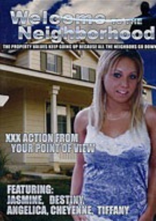 Welcome To The Neighborhood