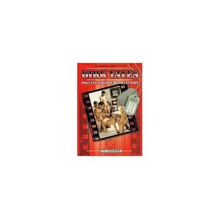 Dirk Yates Private Amateur Collection 10 (Vol 15,27,37 & 39) | All Worlds Video