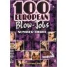 100 European Blow-Jobs 3 | OGV