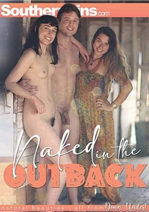 Naked In The Outback | Southern Sins