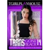 Trans Gone Black 14 | Trans 500