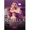 Angellica Loves Anal 2 | Trans Angels