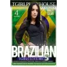 Brazilian TGirls Love BBC 5 | Trans 500