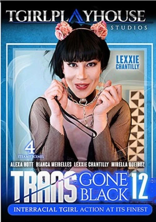 Trans Gone Black 12