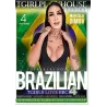 Brazilian TGirls Love BBC 4 | Trans 500