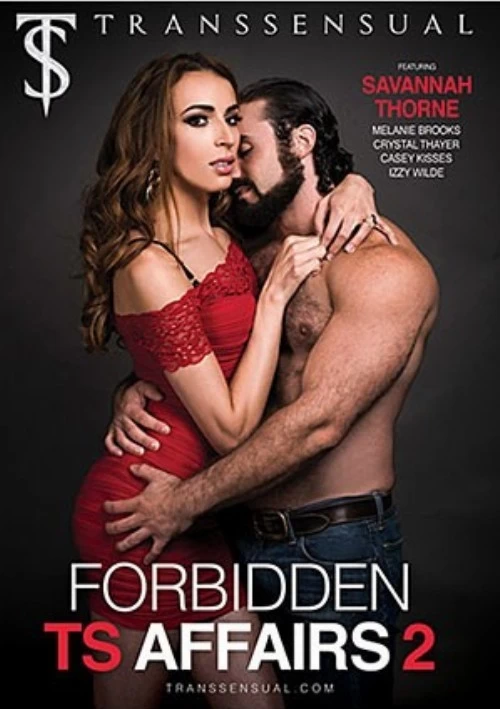 Forbidden TS Affairs 2 | TransSensual