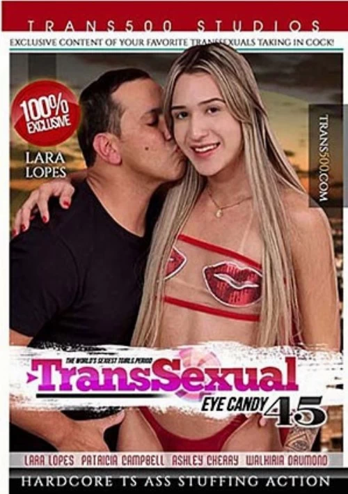 Trans 500 | PORNO-DVD.STORE