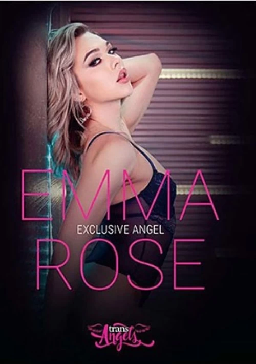 Exclusive Angel Emma Rose | Trans Angels