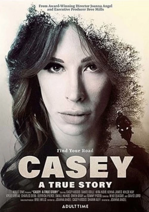 Casey: A True Story