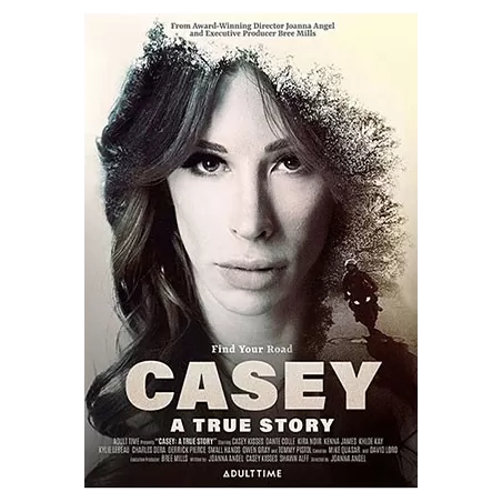 Casey: A True Story | Adult Time