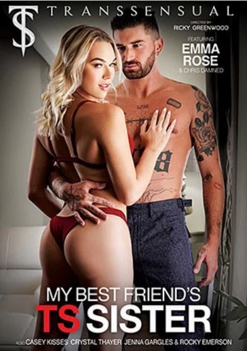 TransSensual | PORNO-DVD.STORE