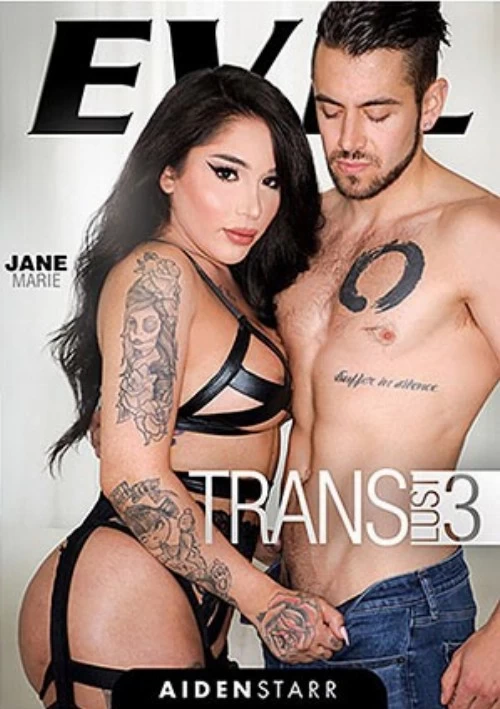 Trans Lust 3 | Evil Angel