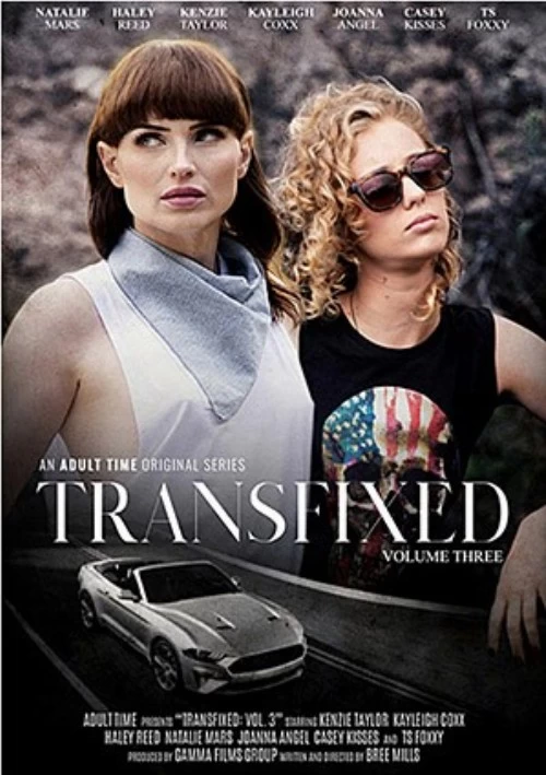 Transfixed 3 | Adult Time