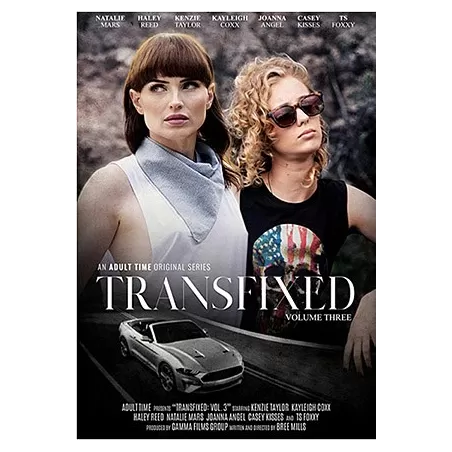 Transfixed 3 | Adult Time