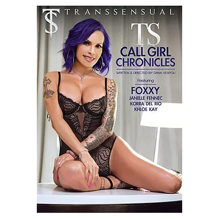 TS Call Girl Chronicles | TransSensual