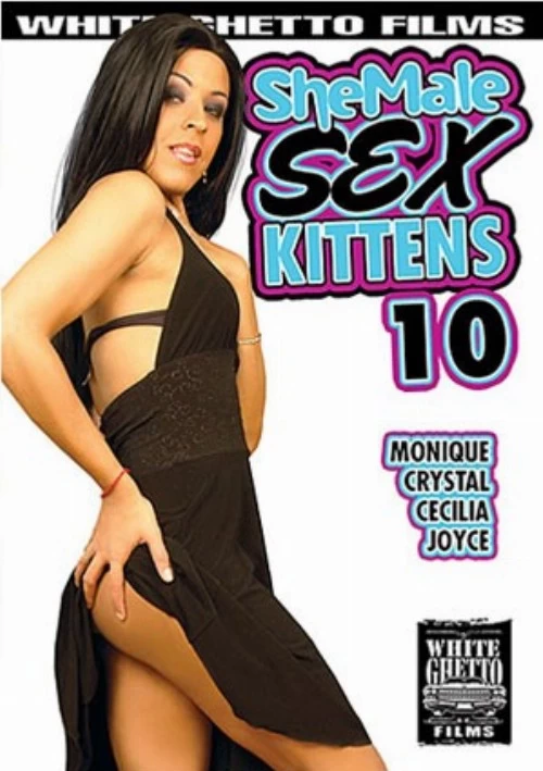 She Male Sex Kittens 10 | White Ghetto