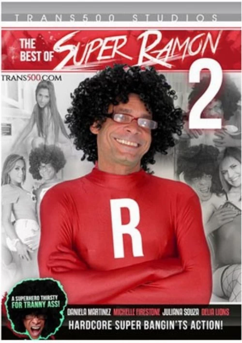 The Best Of Super Ramon 2 | Trans 500