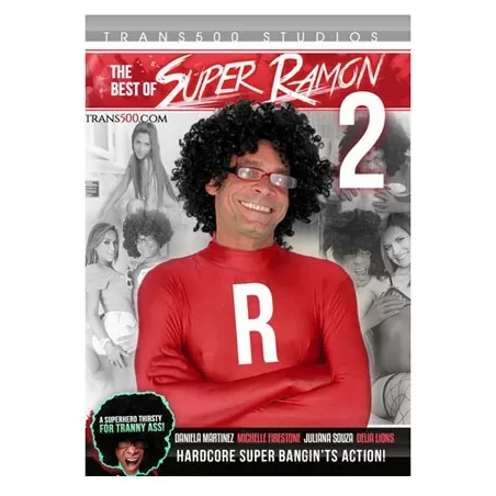 The Best Of Super Ramon 2 | Trans 500