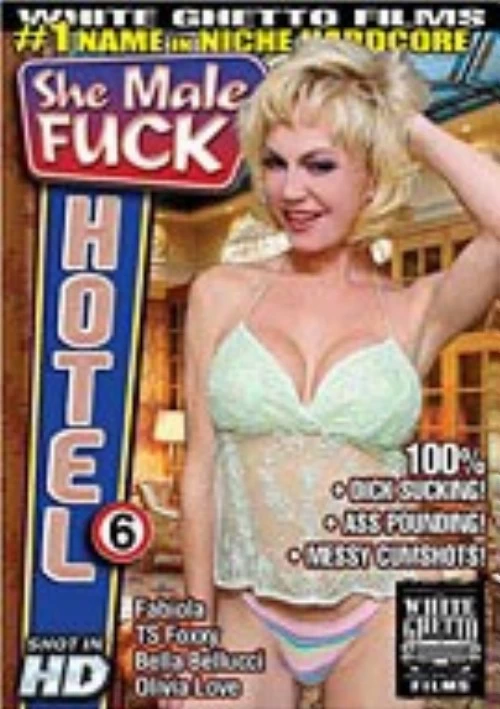 She Male Fuck Hotel 6