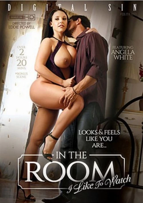 In The Room: I Like To Watch 1 | Digital Sin