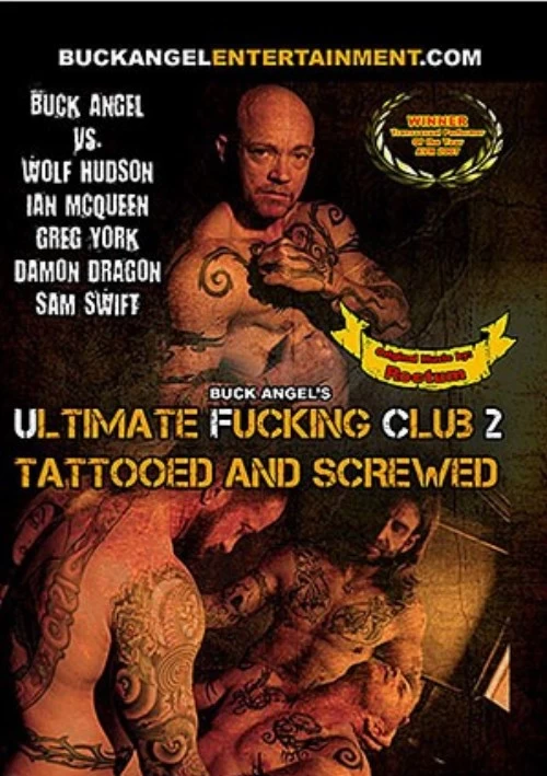 Ultimate Fucking Club 2