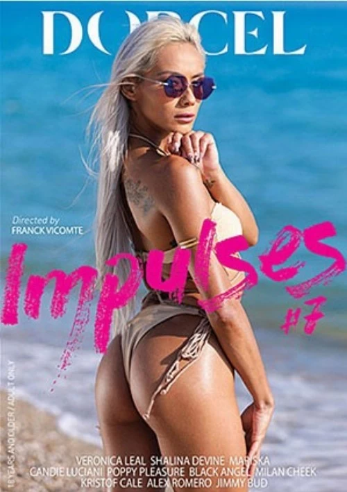 Impulses 7 | Marc Dorcel