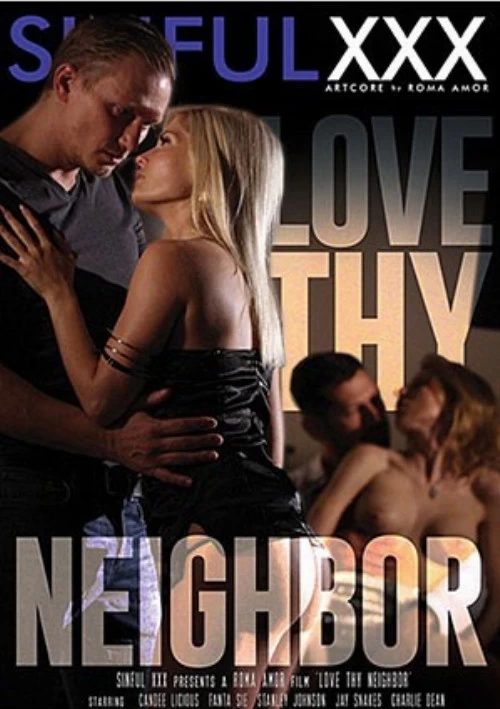 Love Thy Neighbor